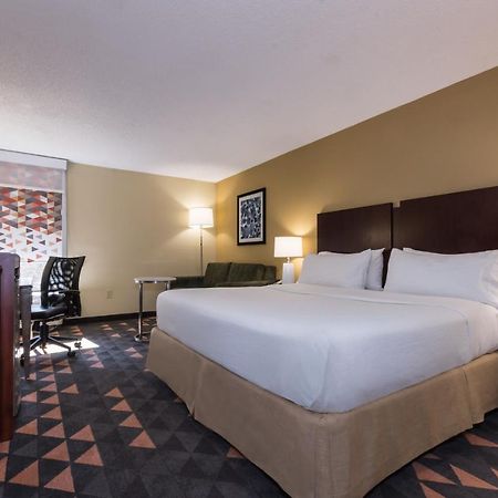 Holiday Inn Lumberton By Ihg מראה חיצוני תמונה