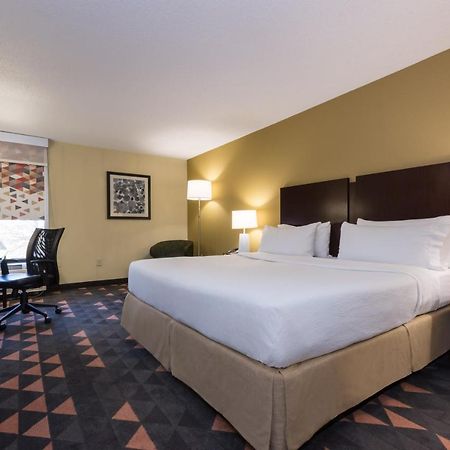 Holiday Inn Lumberton By Ihg מראה חיצוני תמונה
