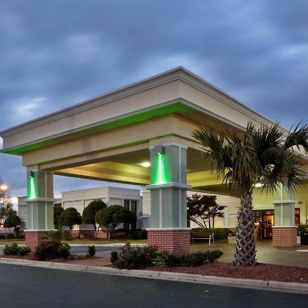 Holiday Inn Lumberton By Ihg מראה חיצוני תמונה