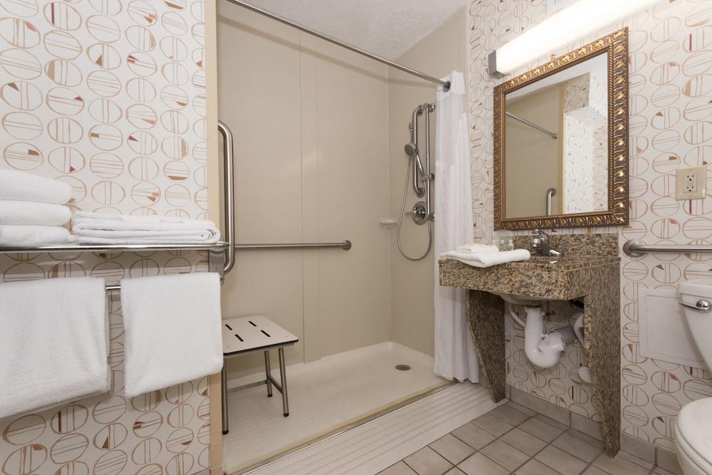 Holiday Inn Lumberton By Ihg מראה חיצוני תמונה