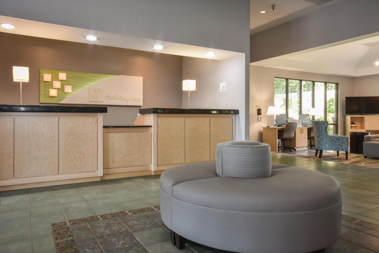 Holiday Inn Lumberton By Ihg מראה חיצוני תמונה