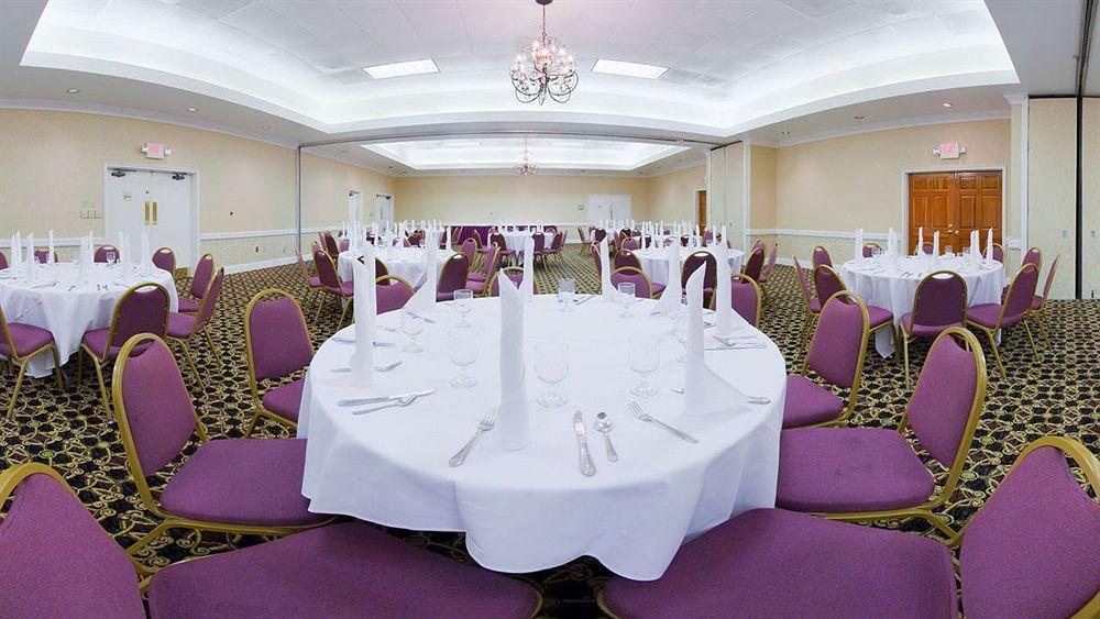 Holiday Inn Lumberton By Ihg מראה חיצוני תמונה