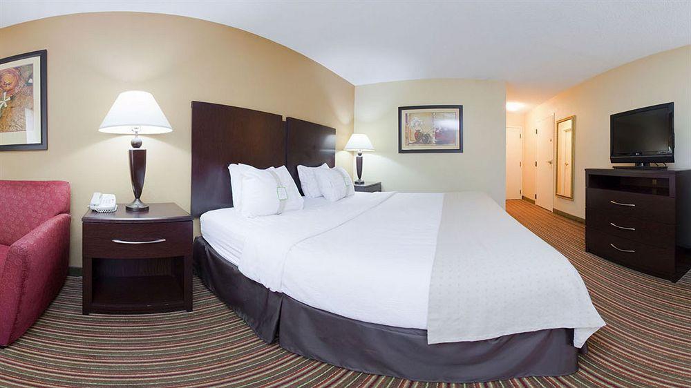 Holiday Inn Lumberton By Ihg מראה חיצוני תמונה