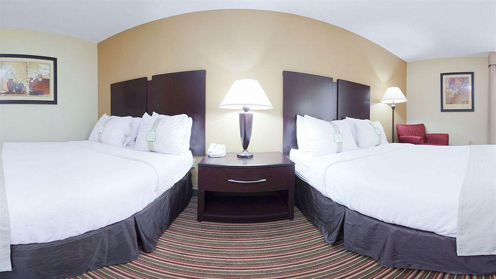 Holiday Inn Lumberton By Ihg מראה חיצוני תמונה