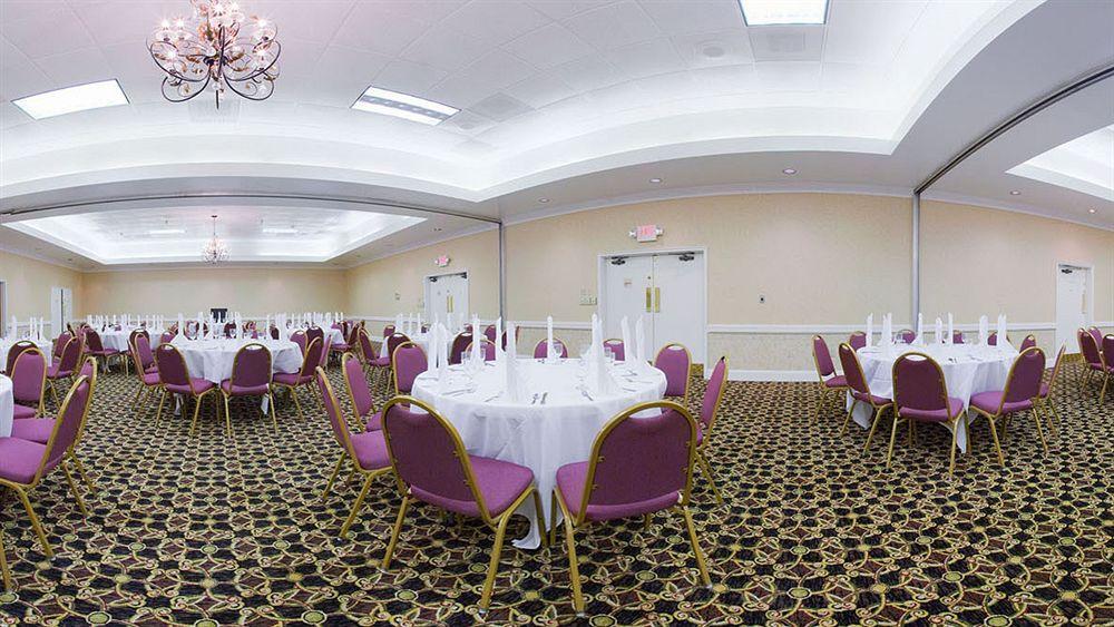 Holiday Inn Lumberton By Ihg מראה חיצוני תמונה