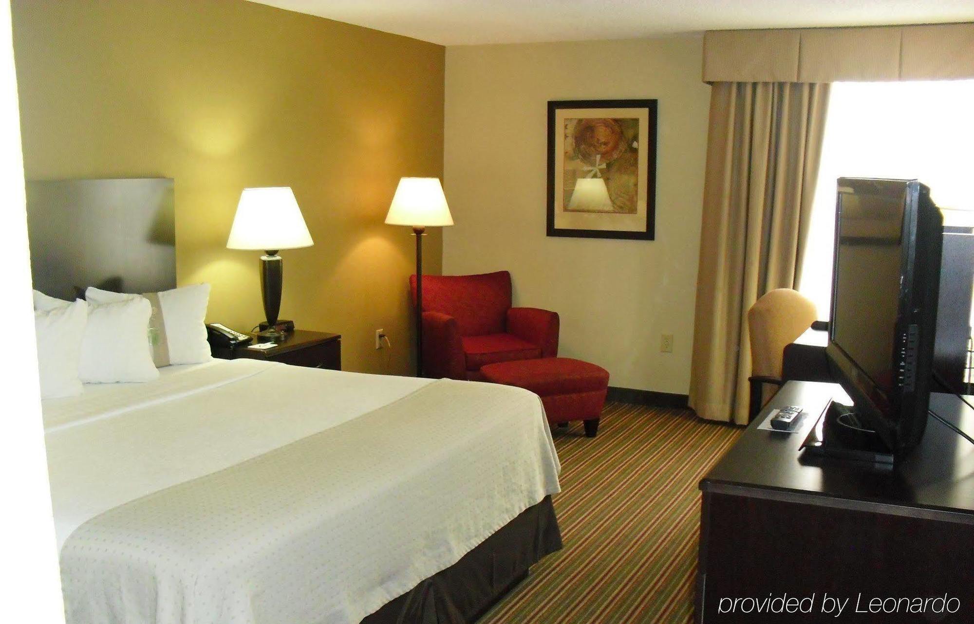 Holiday Inn Lumberton By Ihg מראה חיצוני תמונה