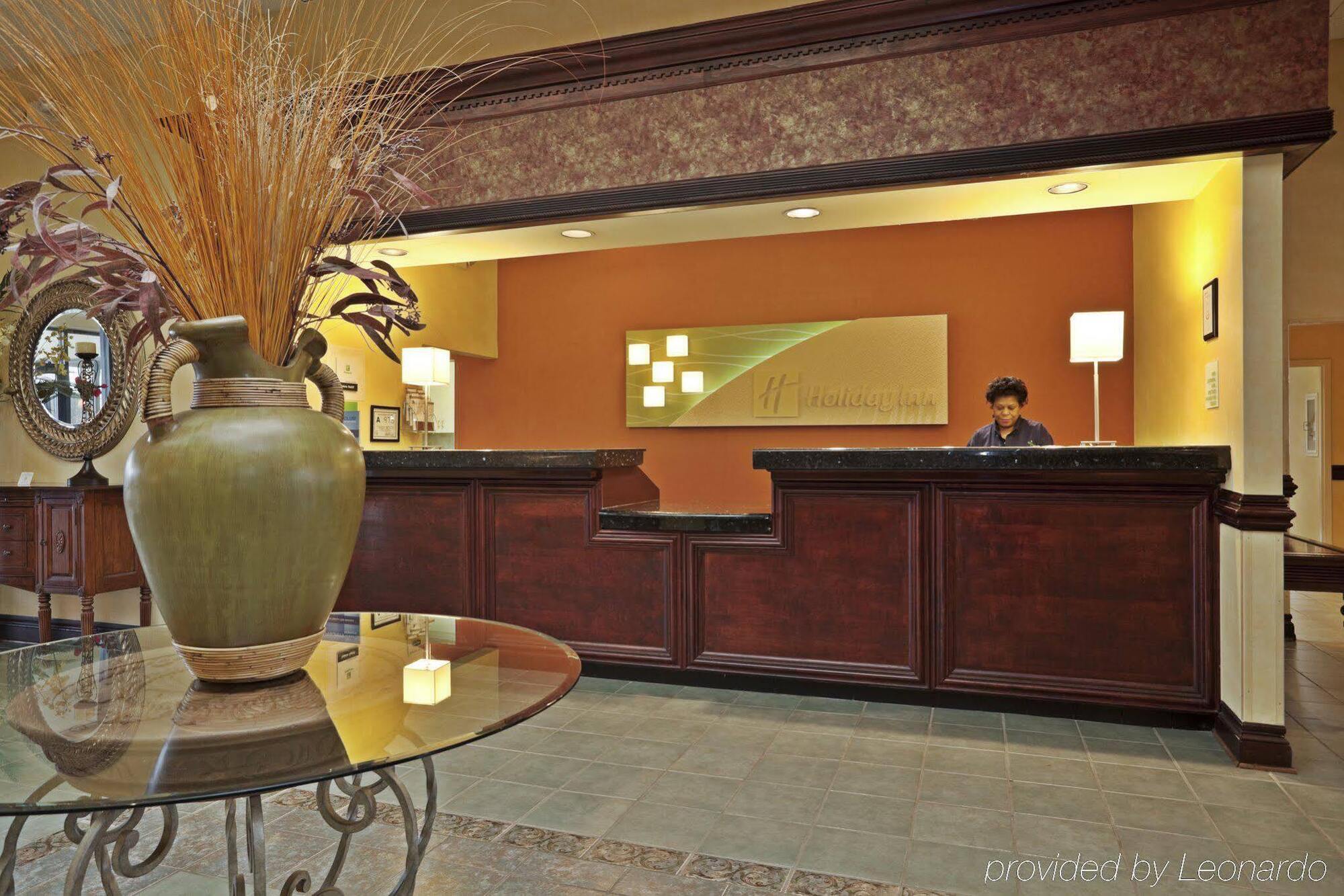 Holiday Inn Lumberton By Ihg מראה חיצוני תמונה