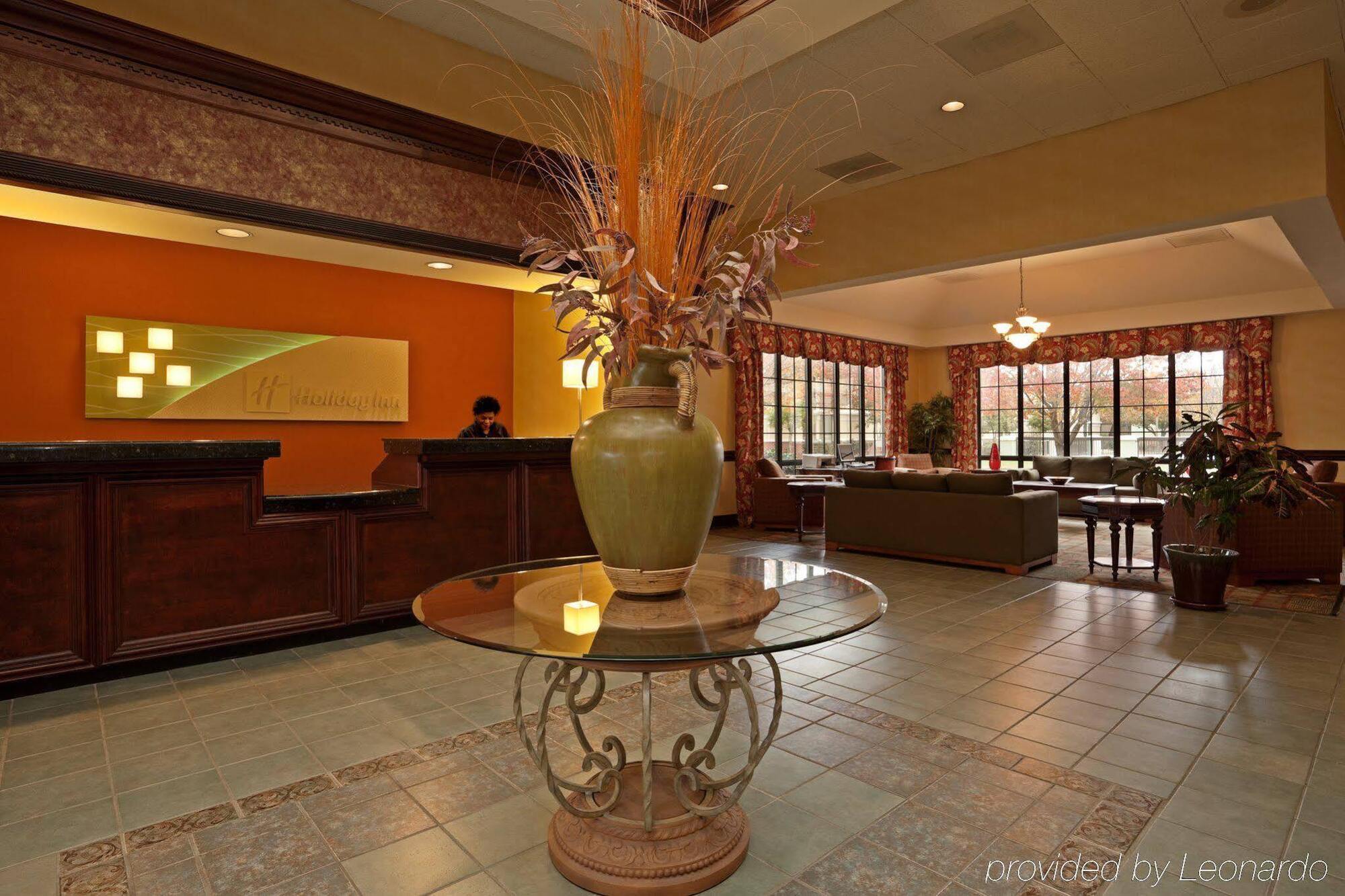 Holiday Inn Lumberton By Ihg מראה חיצוני תמונה