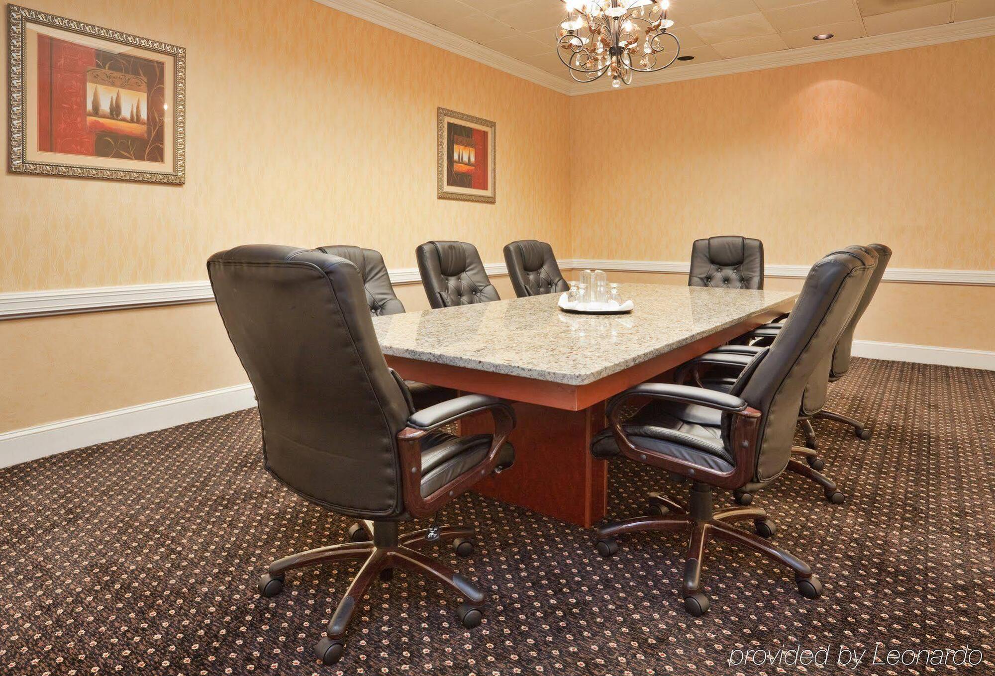 Holiday Inn Lumberton By Ihg מראה חיצוני תמונה