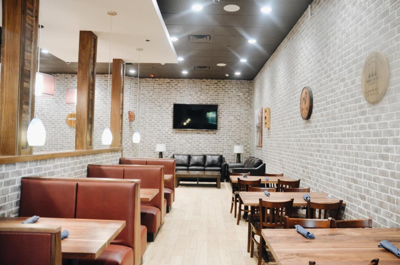 Holiday Inn Lumberton By Ihg מראה חיצוני תמונה