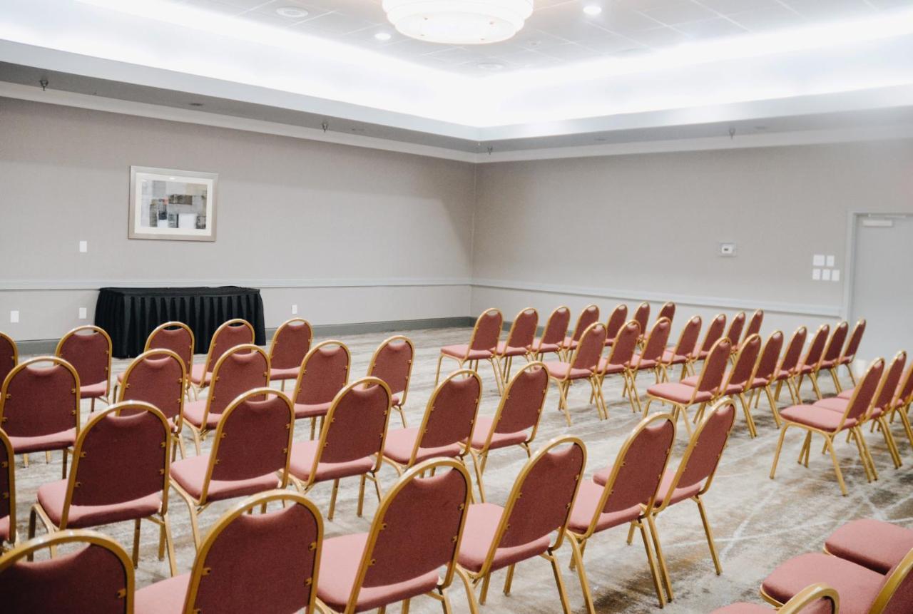 Holiday Inn Lumberton By Ihg מראה חיצוני תמונה