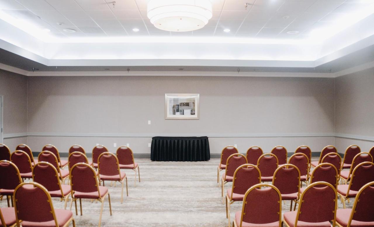 Holiday Inn Lumberton By Ihg מראה חיצוני תמונה