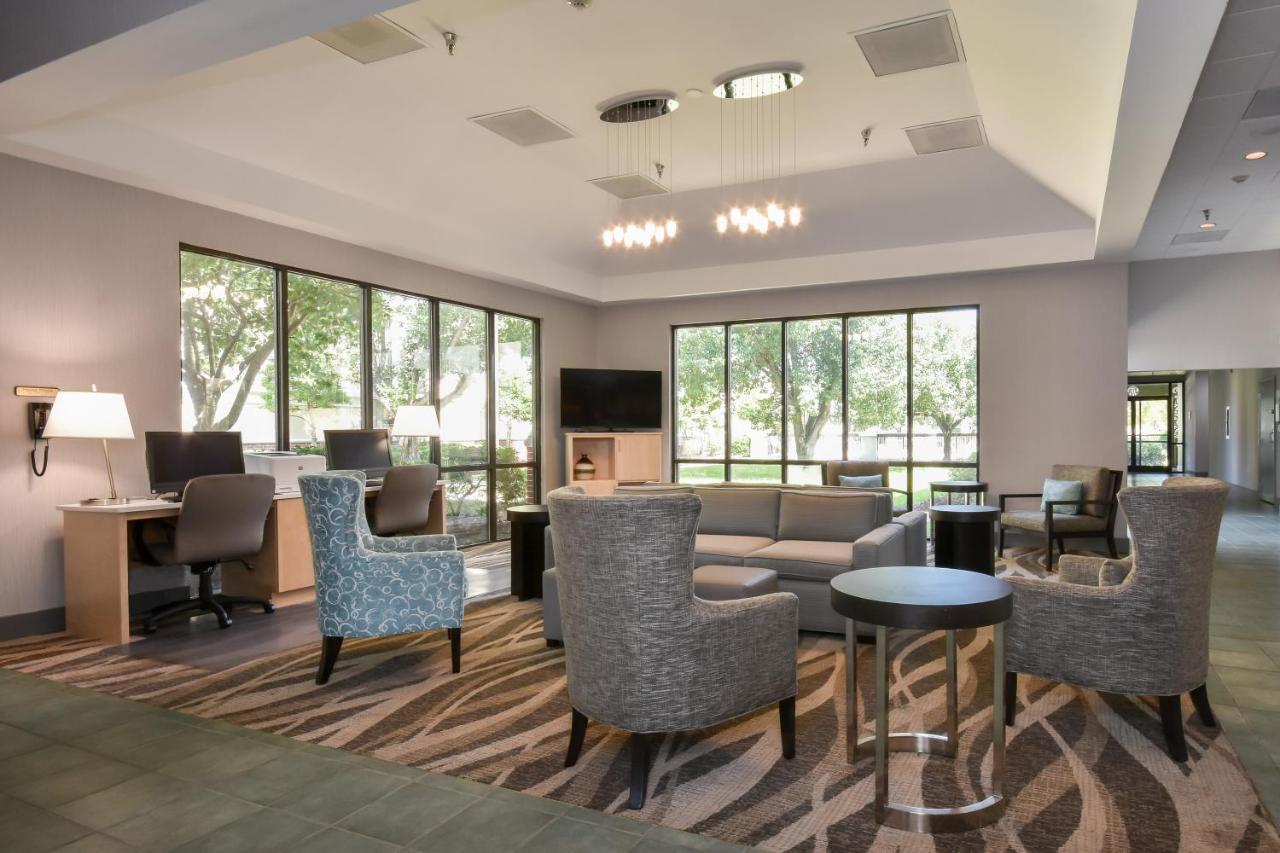 Holiday Inn Lumberton By Ihg מראה חיצוני תמונה