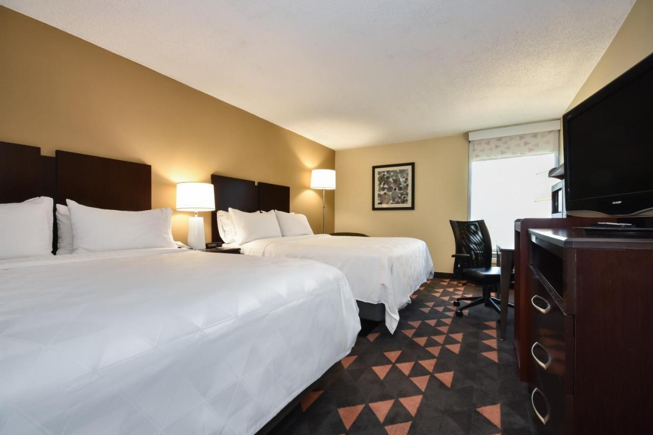 Holiday Inn Lumberton By Ihg מראה חיצוני תמונה