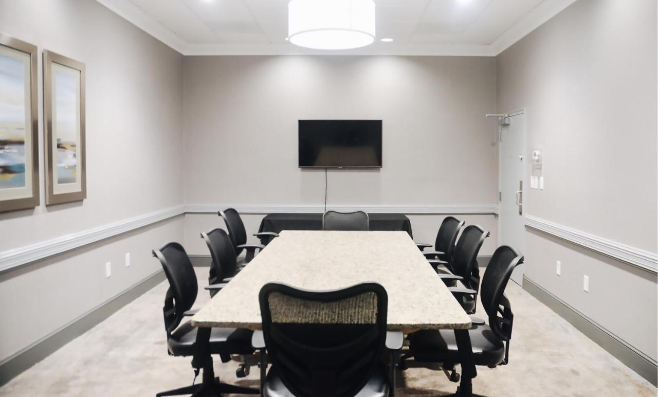 Holiday Inn Lumberton By Ihg מראה חיצוני תמונה